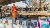 Untuk menyeleksi 10 besar, editor Time Out mensurvei jalan-jalan yang disarankan dari setiap destinasi. South Bank, London, Inggris di posisi ketiga.