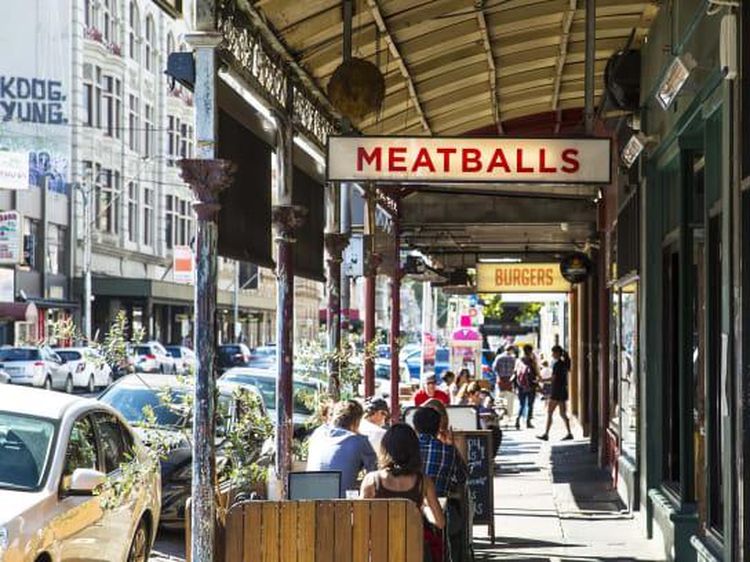 Rupa 10 Jalan Paling Keren di Dunia, Ada Indonesia Enggak Ya?