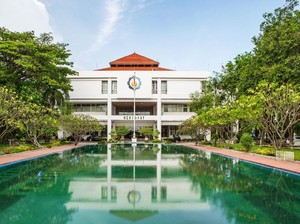 Catat! ITS Bakal Buka Prodi Baru dan Tambah Kuota Camaba