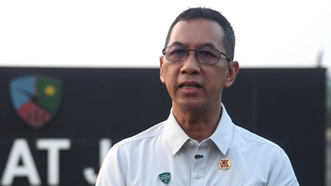 Profil 3 Sosok di Bursa Calon Pj Gubernur DKI Pengganti Anies