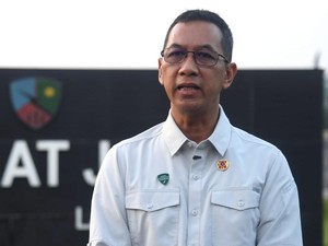 Setpres Terima Bantuan 5.000 Konsentrator Oksigen dari Yayasan Buddha Tzu Chi