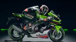 Lihat Lebih Dekat Kawasaki Ninja ZX-10R 2021 Rp 520 Juta