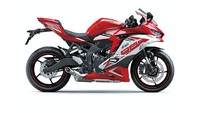 Soal harga, Kawasaki Ninja ZX-25R 2022 dibanderol dengan harga Rp 98.850.000 (OTR Jakarta) untuk tipe Standart dan Rp 116.000.000 (OTR Jakarta) untuk tipe ABS SE. Foto: Dok. Kawasaki Motor Indonesia (KMI)