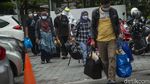 Kembali Melonjak! DKI Tambah 2.293 Kasus COVID-19