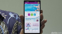 Adanya pandemi COVID-19 turut menambah masalah pada kesehatan mental masyarakat yang ingin berkonsultasi dengan psikolog kini dapat menggunakan aplikasi salah satunya Psikolog 911.