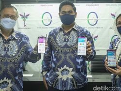 Keren! Konsultasi Psikologi Kini Bisa Pake Aplikasi