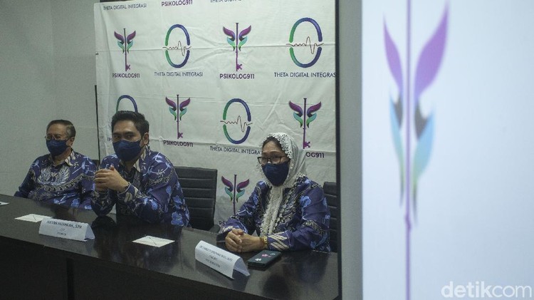 Adanya pandemi COVID-19 turut menambah masalah pada kesehatan mental masyarakat yang ingin berkonsultasi dengan psikolog kini dapat menggunakan aplikasi salah satunya Psikolog 911.