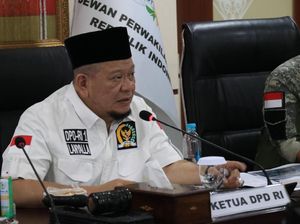 Ketua DPD RI Dukung Pembangunan PLTN di Kalimantan Barat