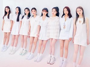 12 Grup Rookie yang Debut Pada Paruh Pertama 2021