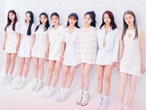 12 Grup Rookie yang Debut Pada Paruh Pertama 2021