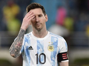 Begini Jadinya Formasi PSG, Jika Messi dan Pogba Bergabung