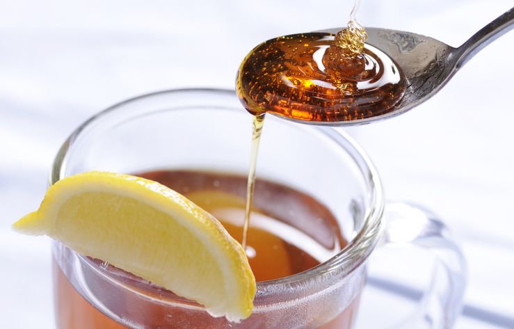 Ini 7 Manfaat Sehat Minum Teh Hijau Campur Madu