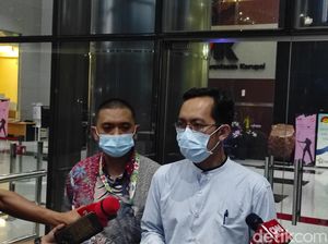 Dilaporkan ke Dewas KPK, Penyidik Kasus Bansos Tepis Isu Intimidasi Saksi
