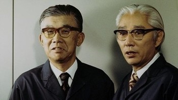 Sony didirikan oleh Masaru Ibuka dan Akio Morita pada 7 Mei 1946. Foto: Unwired View