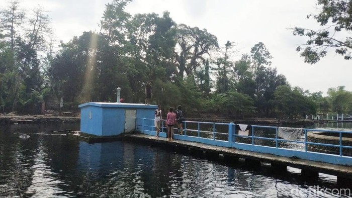 mata air umbulan