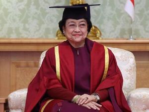 Kisah Megawati Protes Ditugasi Jokowi Pimpin UKP: Kok Bapak Tega Banget
