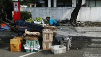 Fasilitas ini diresmikan pada 2014 saat Basuki Tjahaja Purnama menjabat sebagai Gubernur DKI Jakarta. 