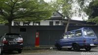 Mesin parkir tersebut dikelola langsung oleh Pemprov DKI.