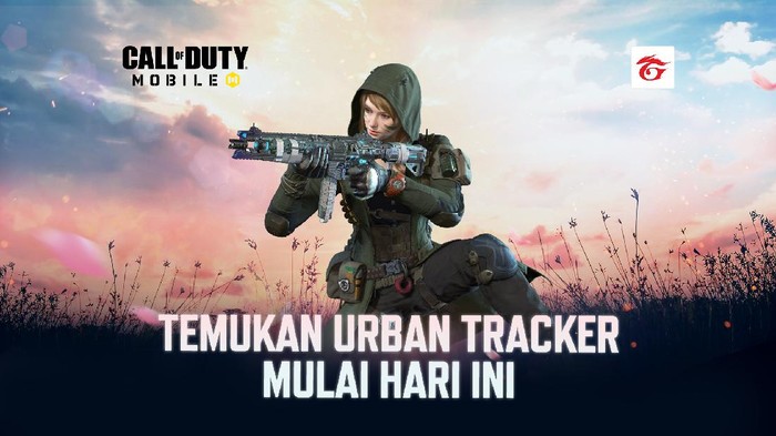 Menangkan Berbagai Hadiah Epic di Event Tematik Call of Duty: Mobile