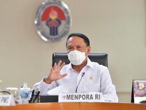 PON XX Papua Tingkatkan Pendapatan bagi Pelaku UKM hingga 4x Lipat