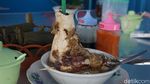 Bakso Sotong Unik yang Gurih Hanya Ada di Demak