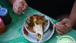 Bakso Sotong Unik yang Gurih Hanya Ada di Demak