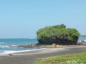 Menilik Upaya Mengembangkan Wisata Premium di Pangandaran