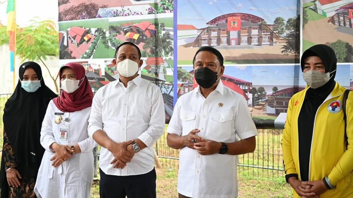 Pemkab Kebumen