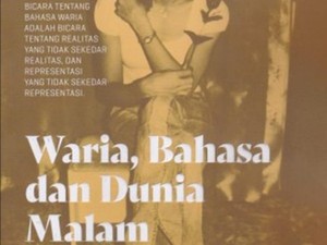 Perjuangan Membangun Identitas