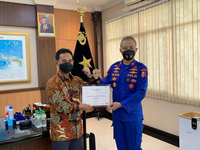 Pertamina