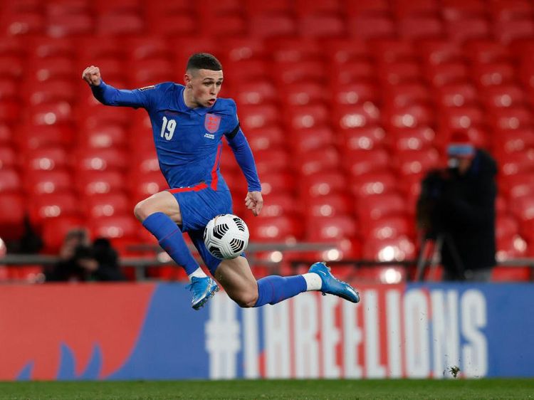 5 Pemain Muda yang Bisa Kasih Surprise di Euro 2020