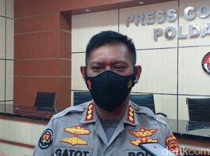 Bripda Randy Resmi Jadi Tersangka Kasus Aborsi