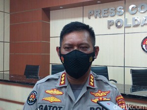 Bripda Randy Resmi Jadi Tersangka Kasus Aborsi