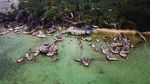 Potensi Wisata Geologi di Natuna