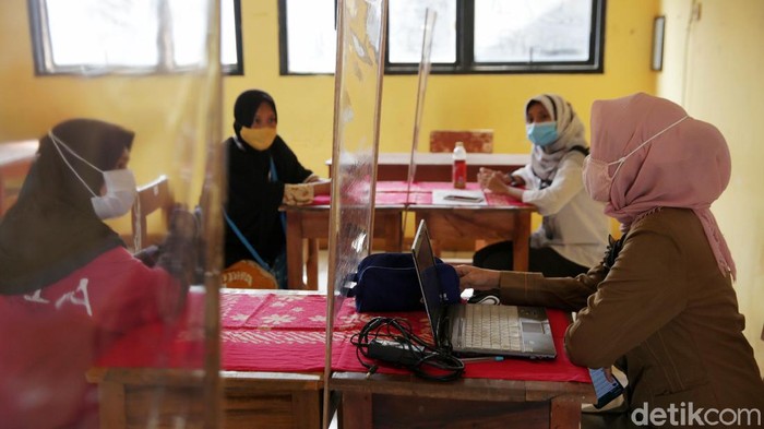PPDB Bekasi 2021 SD SMP Jelang Prapendaftaran, Ini Ketentuan dan Jadwal Lengkapnya