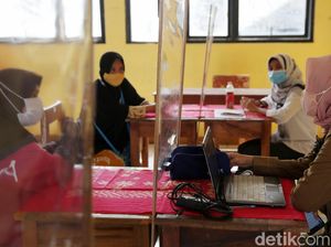PPDB Bekasi 2021 Jelang Prapendaftaran: Ketentuan dan Jadwal Lengkap