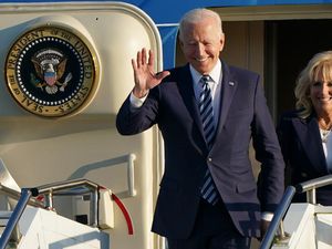 Amerika Serikat Rayakan Kemerdekaan dari Virus