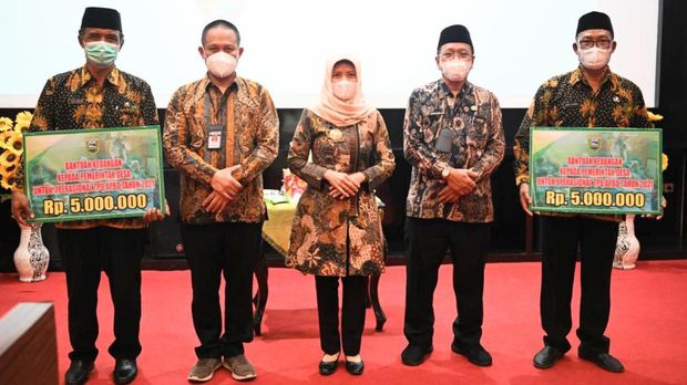 Program Bupati Kebumen