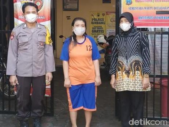 prostitusi berkedok warung kopi