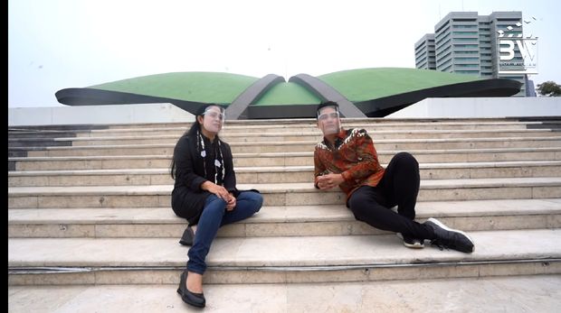 Puan Maharani Jatuh Hati Pada Tape Ketan Pulut hingga Sop Ayam Klaten