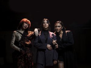 Marion Jola, Danilla, Ramengvrl hingga HONNE di Video Klip Pilihan Minggu Ini