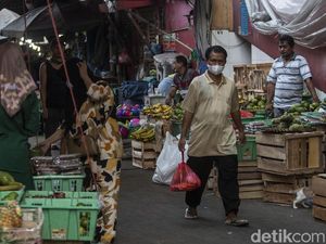 Paradoks PPnBM 0% Diperpanjang saat Aturan Pajak Sembako Digodok