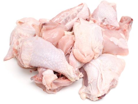 Resep Ayam Gepuk Sambal Matah