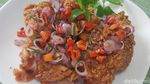 10 Resep Ayam Bumbu Tradisional yang Sedap Untuk Makan Siang