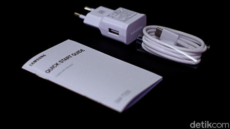 Samsung Galaxy Tab A7 Lite