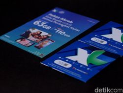 Unboxing Samsung Galaxy Tab A7 Lite, Tablet Rp 2 Jutaan untuk Pelajar