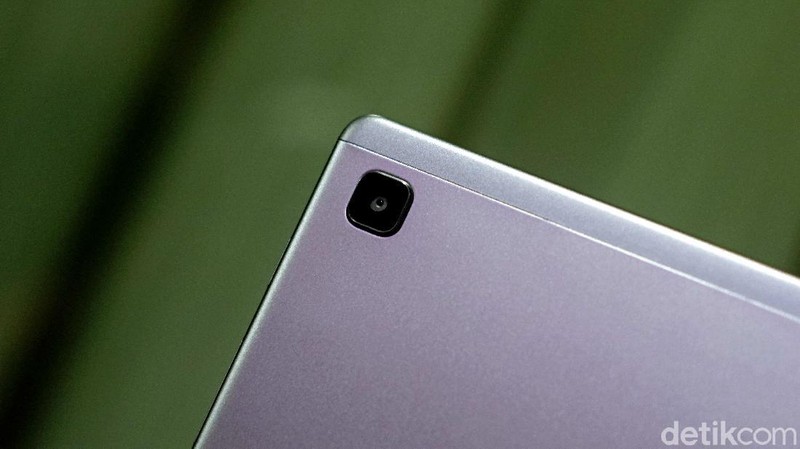 Samsung Galaxy Tab A7 Lite