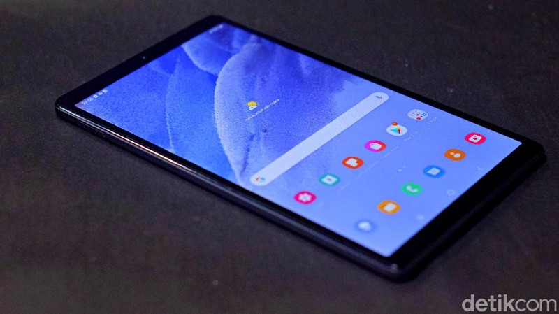 Samsung Galaxy Tab A7 Lite