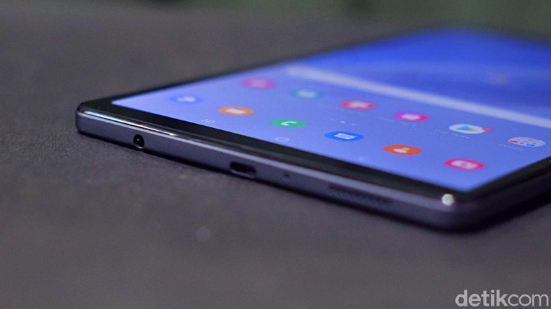 Samsung Galaxy Tab A7 Lite