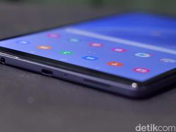 Unboxing Samsung Galaxy Tab A7 Lite, Tablet Rp 2 Jutaan untuk Pelajar